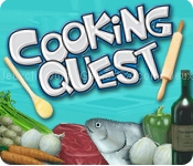 Cooking quest