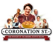 Coronation street: mystery of the missing hotpot recipe