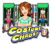 Costume chaos