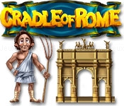 Cradle of rome