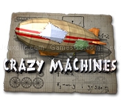 Crazy machines