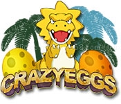 Crazy eggs