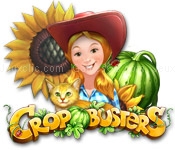 Crop busters