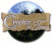 Cryptex of time