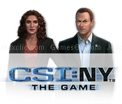 Csi: ny - the game ®