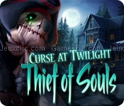 Curse at twilight: thief of souls