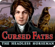 Cursed fates: the headless horseman