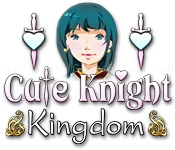 Cute knight kingdom