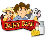 Dairy dash