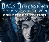 Dark dimensions: city of fog collectors edition