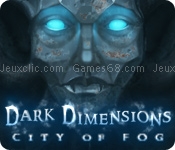 Dark dimensions: city of fog