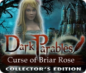 Dark parables: curse of briar rose collectors edition