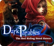 Dark parables: the red riding hood sisters