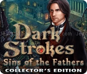 Dark strokes: sins of the father collectors edition