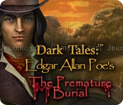 Dark tales: edgar allan poes the premature burial