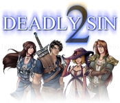 Deadly sin 2: shining faith