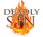 Deadly sin