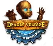 Deadly voltage: rise of the invincible