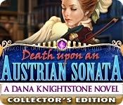 Death upon an austrian sonata: a dana knightstone novel collectors edition
