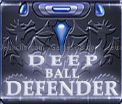 Deep ball defender