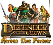 Defender of the crown