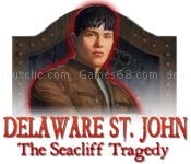 Delaware st. john: the seacliff tragedy