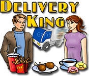 Delivery king