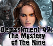Department 42: the mystery of the nine