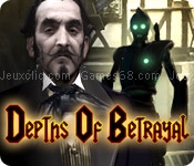 Depths of betrayal