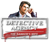 Detective agency 2: bankers wife