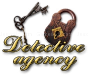 Detective agency