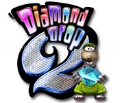 Diamond drop 2