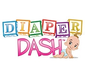 Diaper dash