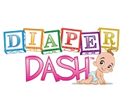 Diaper dash