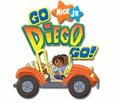 Diego`s safari adventure