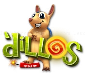 Dillos