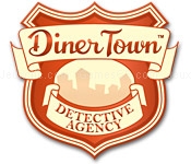 Dinertown: detective agency