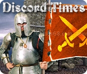 Discord times