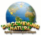 Discovering nature