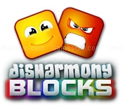 Disharmony blocks