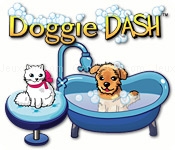 Doggie dash