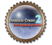 Dominic crane 2: dark mystery revealed