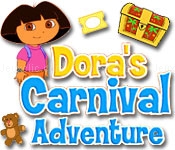 Doras carnival adventure