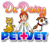 Dr. daisy pet vet