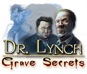 Dr. lynch: grave secrets