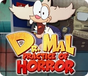 Dr. mal: practice of horror