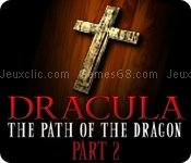 Dracula: the path of the dragon - part 2
