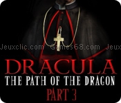 Dracula: the path of the dragon - part 3