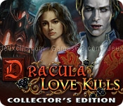 Dracula: love kills collectors edition