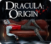 Dracula origin
